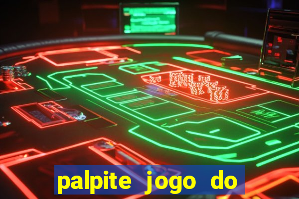 palpite jogo do bicho sergipe